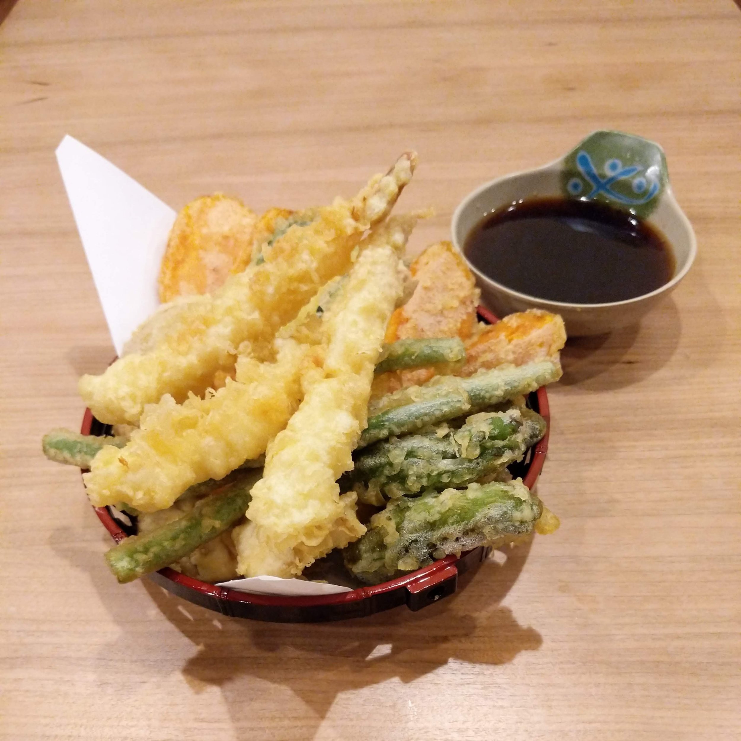 Menus | Yoko's Japanese Restaurant & Sushi Bar